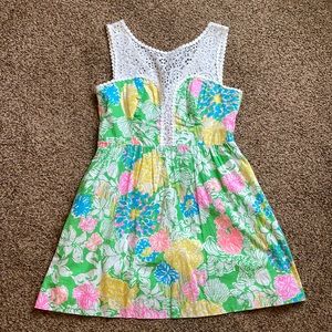 Lilly Pulitzer Raegan Dress
